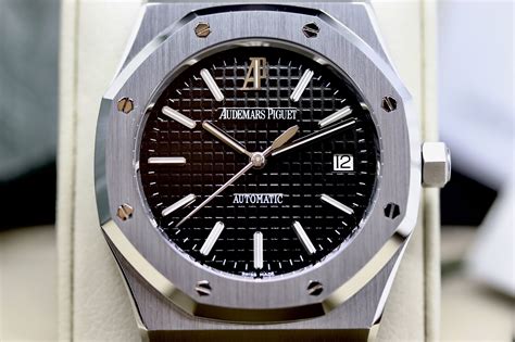 audemars piguet 15300 nero|15300st.